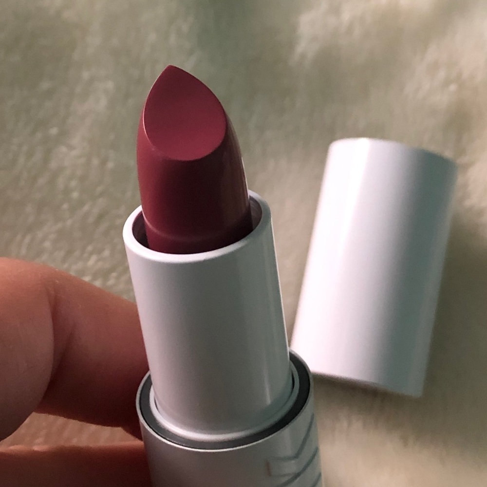 Milk lipstick